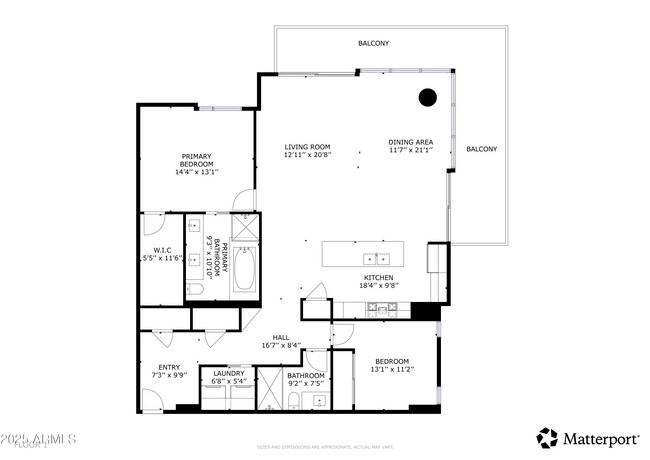 208 W Portland St in Phoenix, AZ - Building Photo - Building Photo