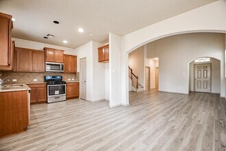 6135 Norwood Meadows Ln in Katy, TX - Building Photo - Building Photo