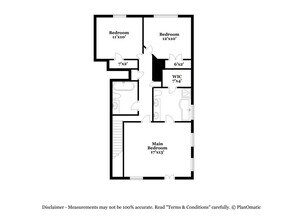 2757 Nautical Way in Villa Rica, GA - Foto de edificio - Building Photo