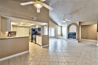 3151 La Mancha Way in Henderson, NV - Building Photo - Building Photo