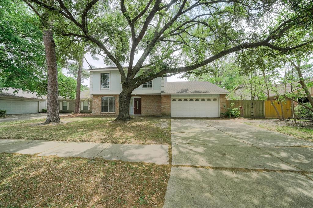 15311 Pebble Lake Dr in Houston, TX - Building Photo