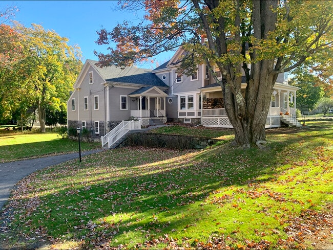 property at 720 Washington Rd