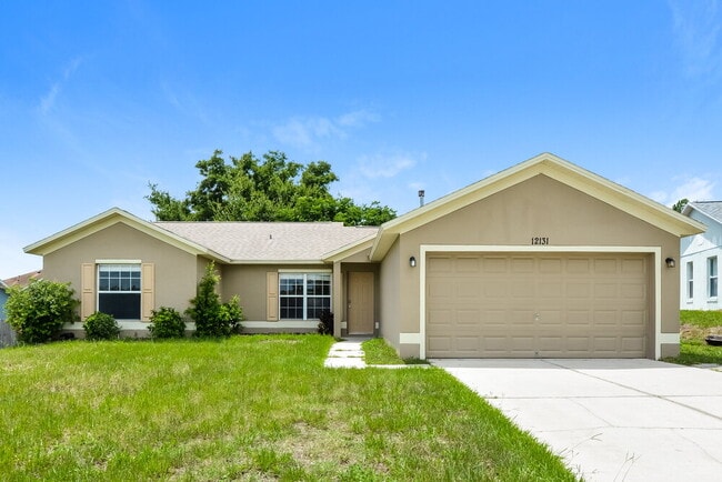 property at 12131 Goldenstar Ln