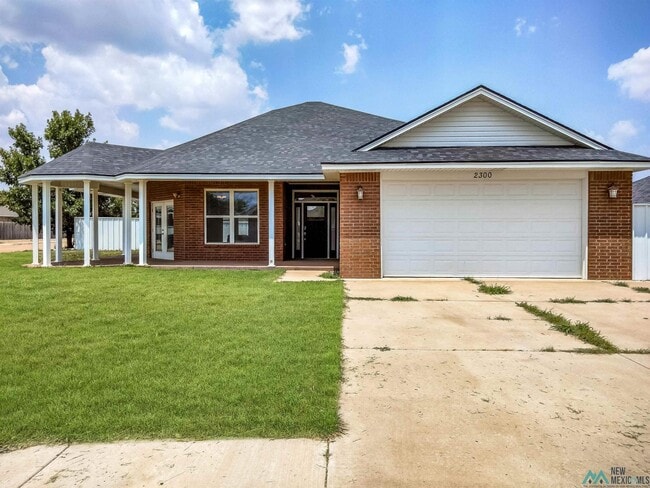 2300 Reese Dr in Clovis, NM - Building Photo - Building Photo