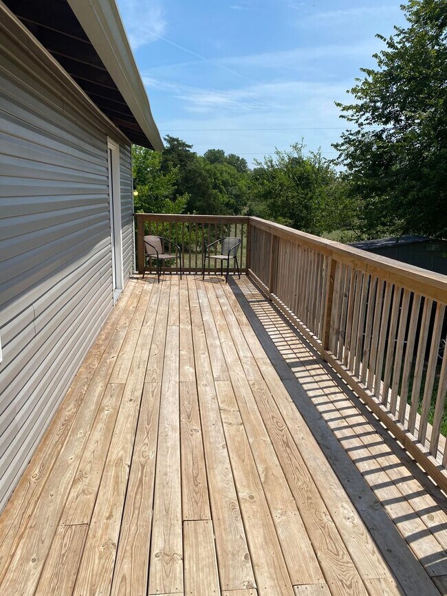 1432 State Hwy CC in Pleasant Hope, MO - Building Photo - Building Photo