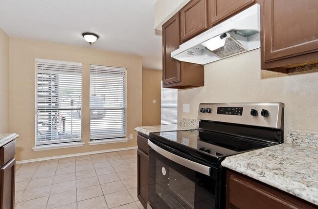 property at 8117 Foxfire Ln