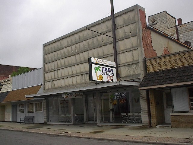 522 Main St in Vincennes, IN - Building Photo - Building Photo