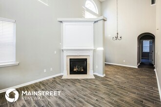 4724 Abercromby St, Unit K104 in Charlotte, NC - Foto de edificio - Building Photo