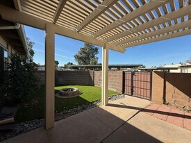 2130 W Camino St in Mesa, AZ - Building Photo