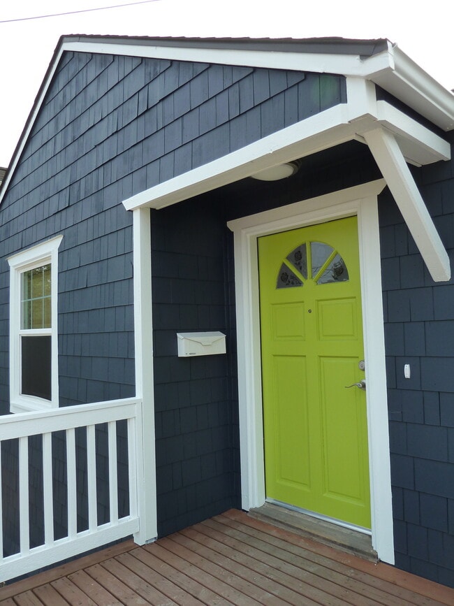property at 1427 27th Ave