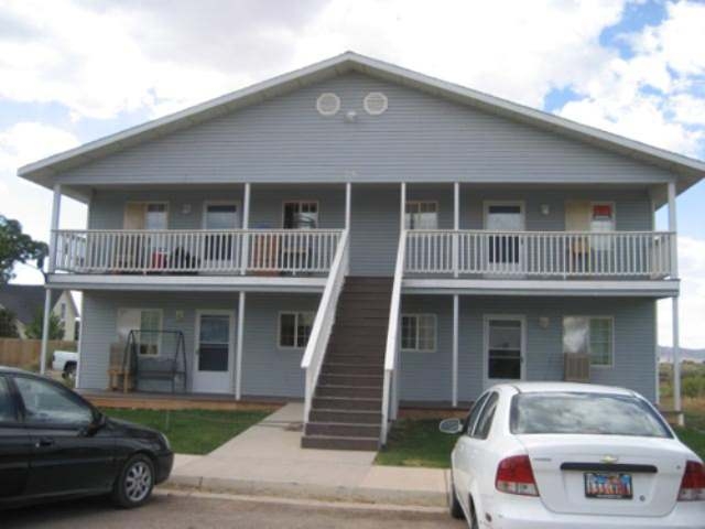 719 N 50 W in Parowan, UT - Building Photo