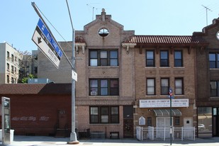 393 Rogers Ave Apartments