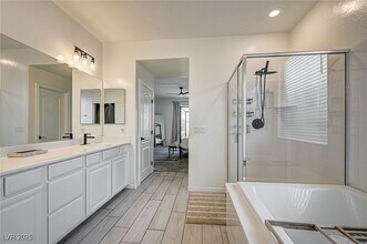 12309 Silvana St in Las Vegas, NV - Foto de edificio - Building Photo