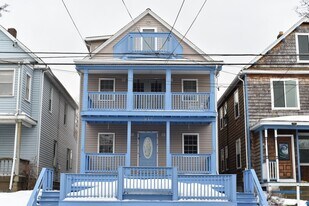 817 W 2nd St in Erie, PA - Building Photo