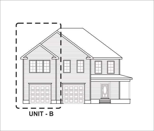 property at 7733 Barefoot Rd
