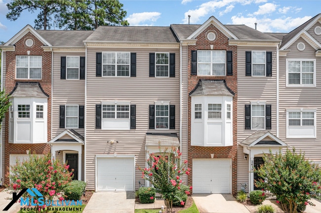 property at 2617 Wyntercrest Ln