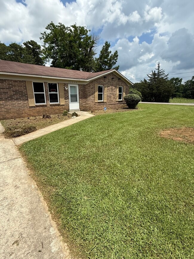 property at 22235 Hood St
