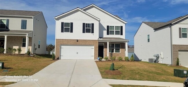 property at 8236 Bluewater Dr