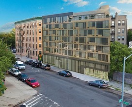 The Highbridge Condominium in New York, NY - Building Photo - Building Photo