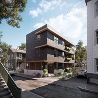 145 Willow St, Unit #2 145 Willow St. in Cambridge, MA - Foto de edificio