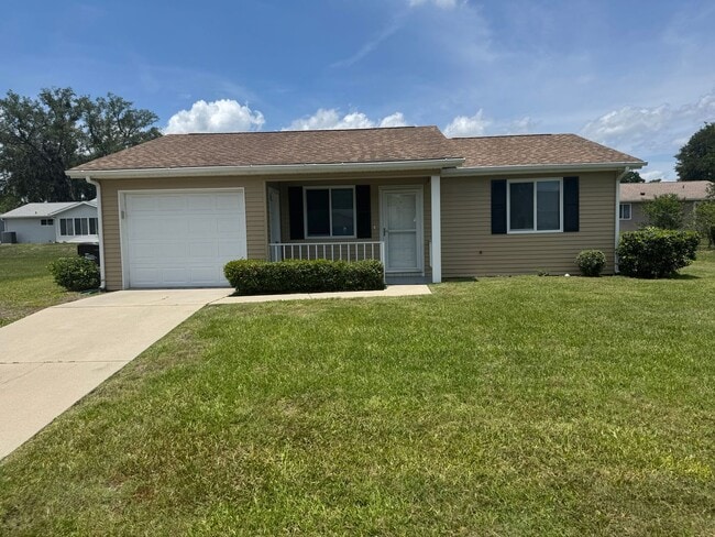 property at 8433 SW 109th St
