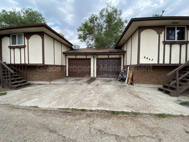 6640 Lowell Blvd in Denver, CO - Building Photo - Building Photo