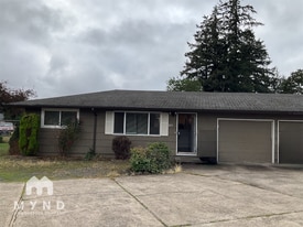 1013 SE 190th Ave in Portland, OR - Building Photo