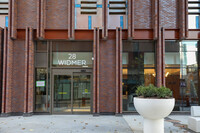 28 Widmer St in Toronto, ON - Building Photo - Building Photo