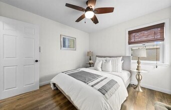 629 N Marlborough Ave in Inglewood, CA - Building Photo - Building Photo