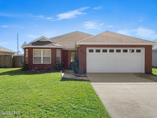 property at 6416 Wildwood Ct