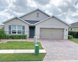 10817 Marble Brook Blvd, Unit 1204 in Lehigh Acres, FL - Building Photo