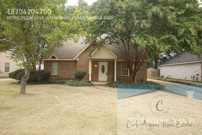 property at 2510 Bonnie Jean Pl