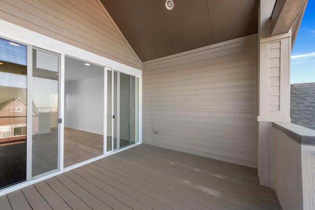 1964 W 166th Dr in Broomfield, CO - Foto de edificio - Building Photo