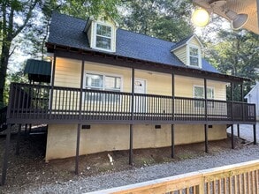223 Derby St in Athens, GA - Building Photo - Building Photo