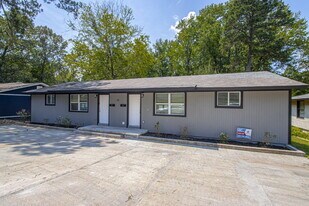 35 Hiland Pl in Benton, AR - Building Photo