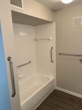 Crawford W. Kimble Senior Living in Houston, TX - Foto de edificio - Building Photo