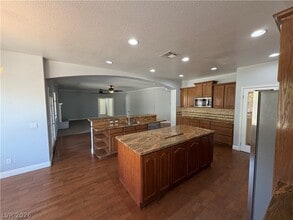 4340 Conough Ln in Las Vegas, NV - Building Photo - Building Photo