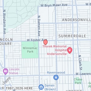 1916 W Winona St