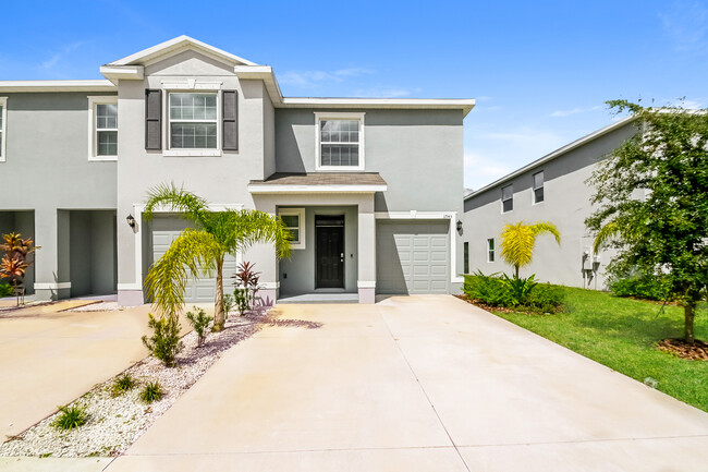 11945 Stoneport Pl in Riverview, FL - Building Photo - Building Photo