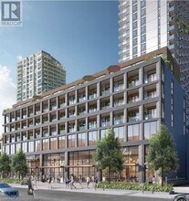 55 Duke St W in Kitchener, ON - Building Photo - Building Photo