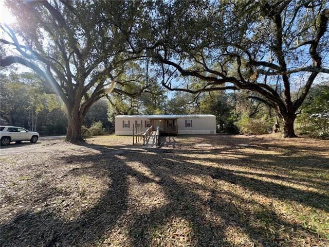 property at 31142 US-190