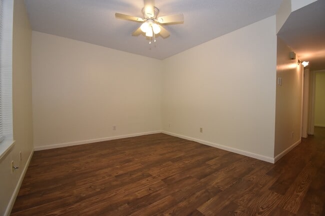 809 Saratoga St in Ruston, LA - Building Photo - Building Photo