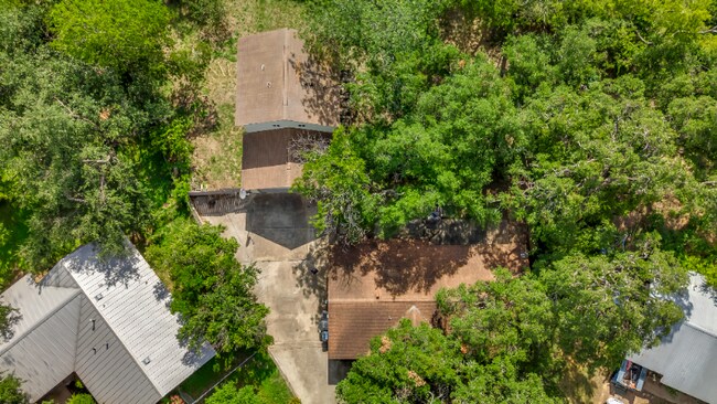 4603 Lennox Dr in Austin, TX - Building Photo - Building Photo