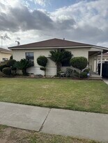 5427 Bridgeview Ave, Unit 5427 Bridgeview Ave in Pico Rivera, CA - Building Photo