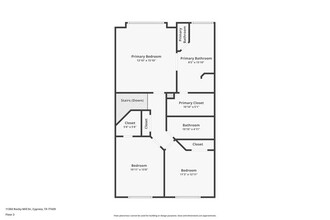 11302 Rocky Mill Dr in Cypress, TX - Building Photo - Building Photo