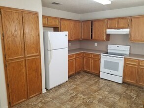 2608 Tortuga Ln in Killeen, TX - Building Photo - Building Photo