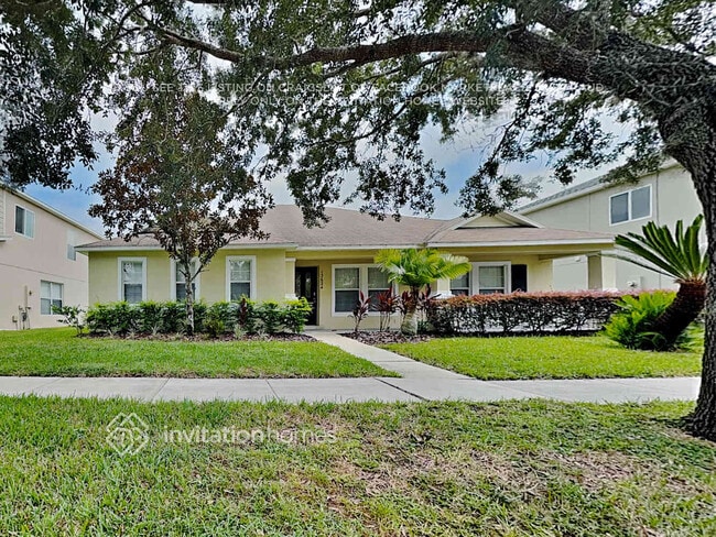 property at 13624 Podocarpus Ln