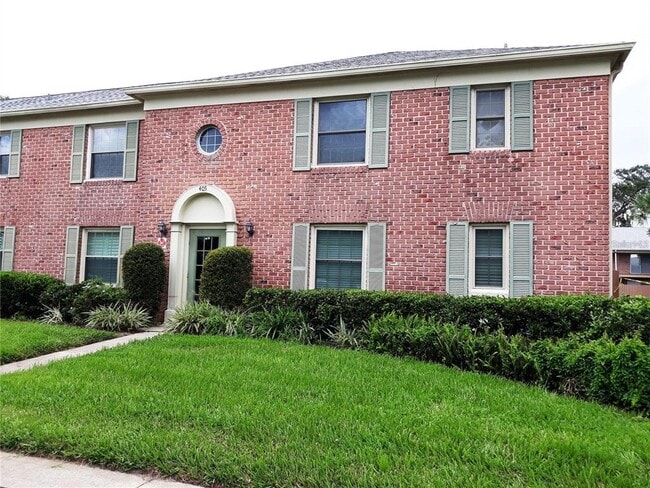 property at 405 Georgetown Dr
