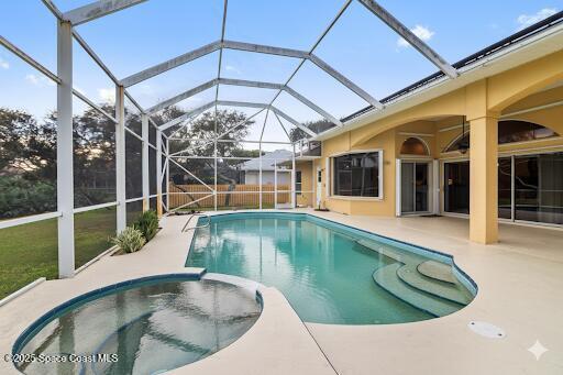 137 Martesia Way in Satellite Beach, FL - Building Photo - Building Photo