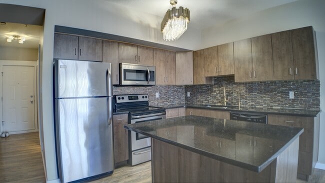 property at 10518-10113 113 St